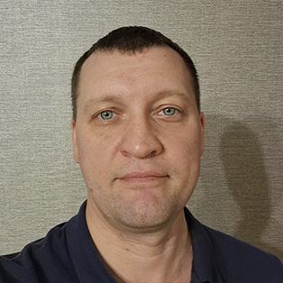 Константин Степанов